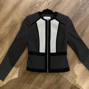 Calvin Klein Blazer NWOT